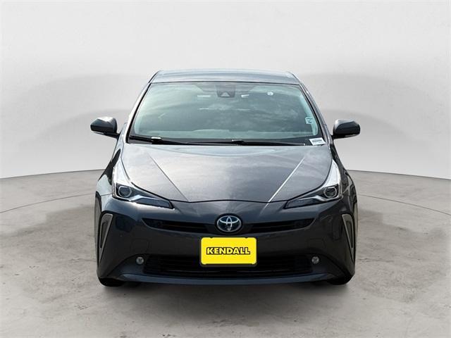 used 2020 Toyota Prius car, priced at $24,718