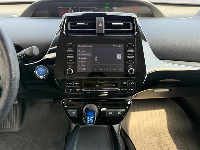 used 2020 Toyota Prius car, priced at $24,718