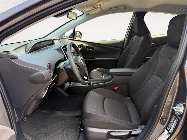 used 2020 Toyota Prius car, priced at $24,718