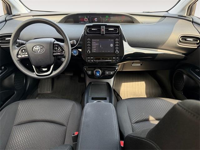 used 2020 Toyota Prius car, priced at $24,718