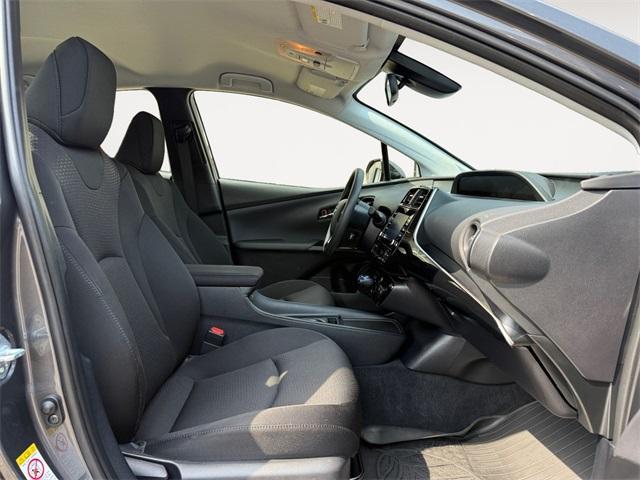 used 2020 Toyota Prius car, priced at $24,718