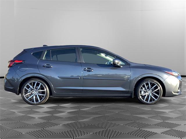 new 2024 Subaru Impreza car, priced at $26,330