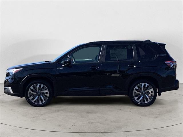 new 2025 Subaru Forester Hybrid car, priced at $45,975