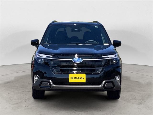 new 2025 Subaru Forester Hybrid car, priced at $45,975