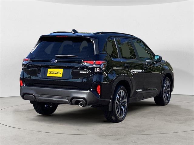 new 2025 Subaru Forester Hybrid car, priced at $45,975