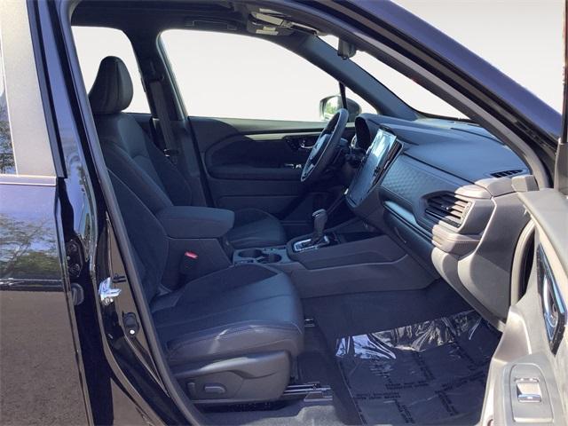 new 2025 Subaru Forester Hybrid car, priced at $45,975