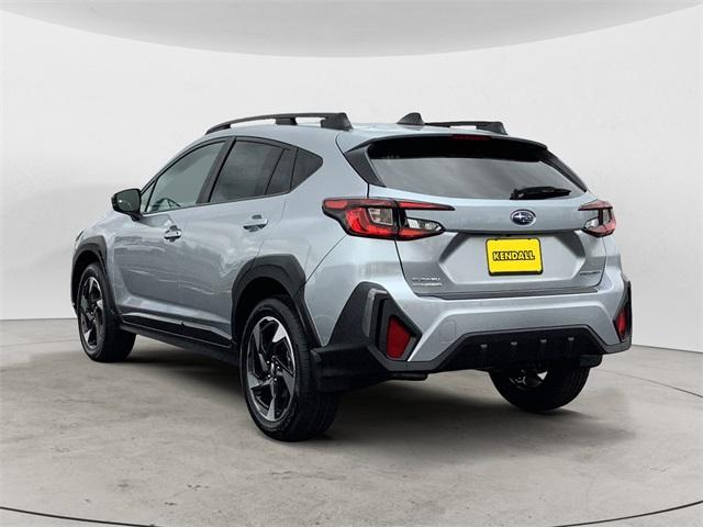 new 2025 Subaru Crosstrek car, priced at $36,018