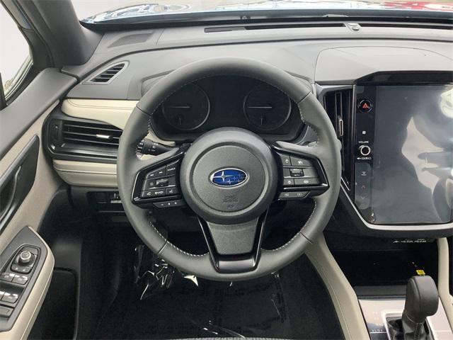 new 2025 Subaru Forester car, priced at $34,520