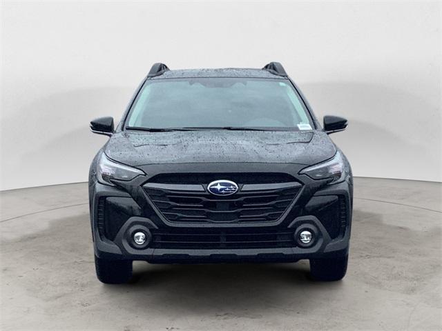new 2025 Subaru Outback car, priced at $33,459