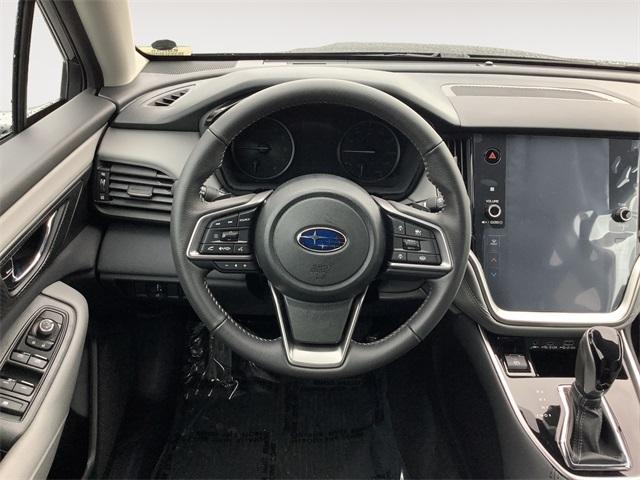 new 2025 Subaru Outback car, priced at $33,459