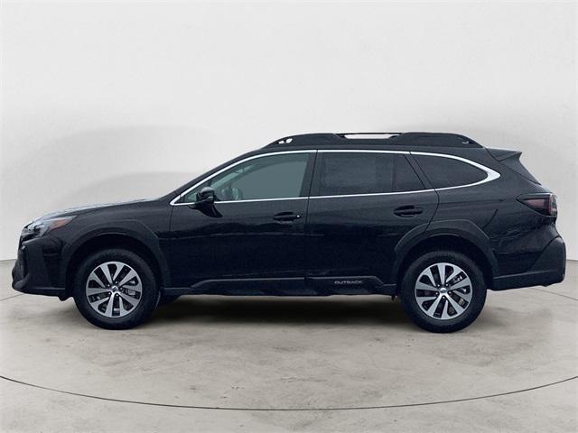 new 2025 Subaru Outback car, priced at $33,459