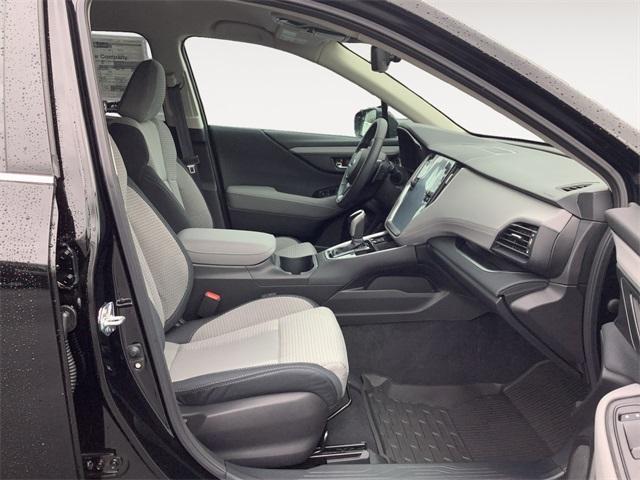 new 2025 Subaru Outback car, priced at $33,459