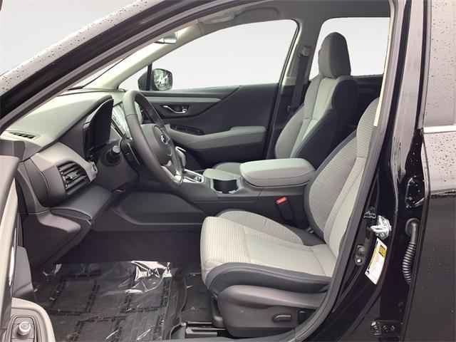 new 2025 Subaru Outback car, priced at $33,459
