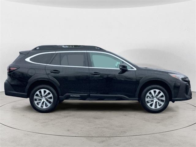 new 2025 Subaru Outback car, priced at $33,459