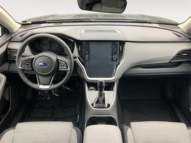 new 2025 Subaru Outback car, priced at $33,459