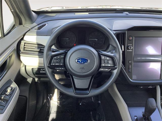 new 2025 Subaru Forester car, priced at $32,162