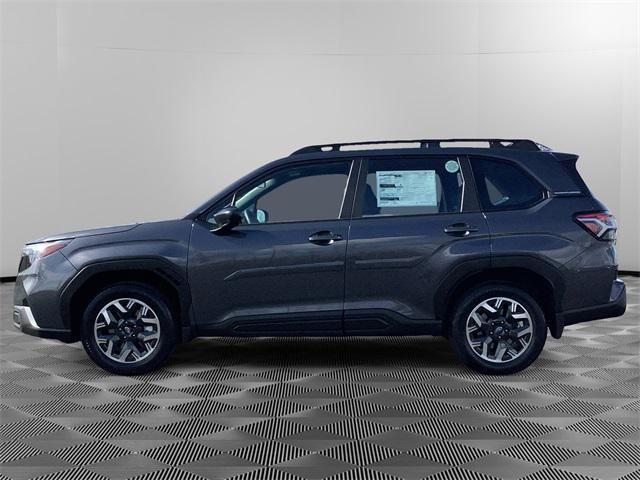 new 2025 Subaru Forester car, priced at $32,162