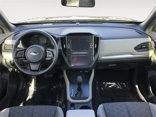 new 2025 Subaru Forester car, priced at $32,162