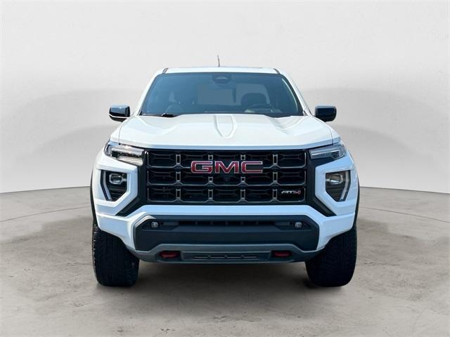 used 2023 GMC Canyon car, priced at $43,991