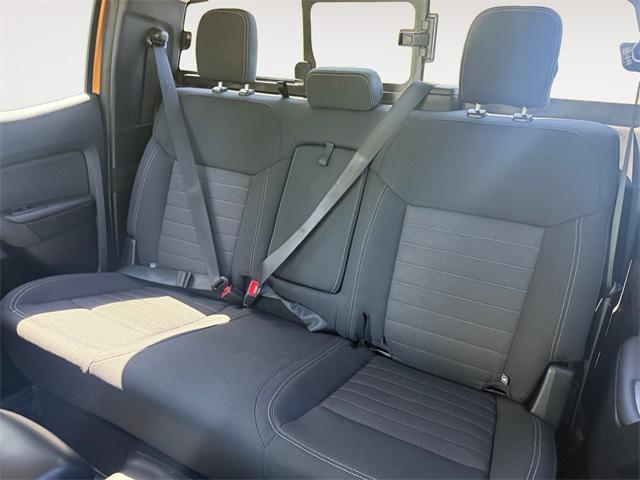 used 2019 Ford Ranger car, priced at $29,997