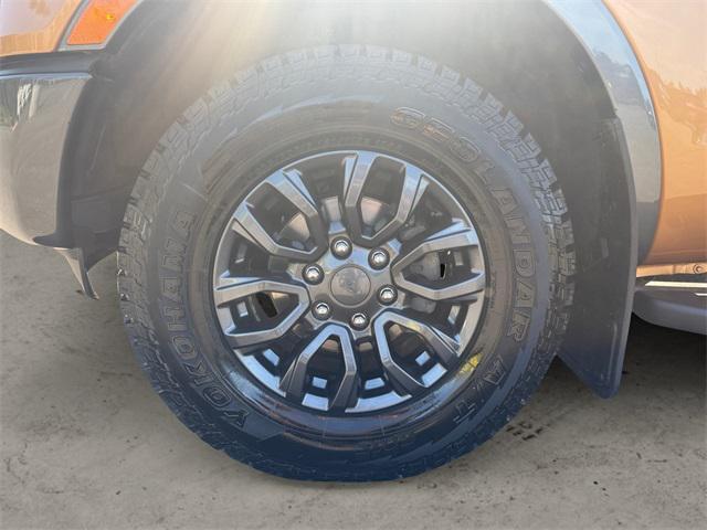 used 2019 Ford Ranger car, priced at $29,997