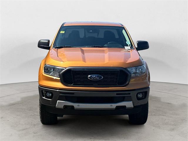 used 2019 Ford Ranger car, priced at $29,997