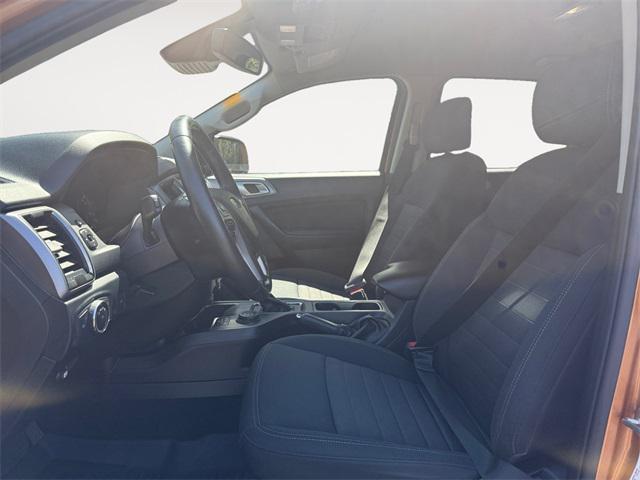 used 2019 Ford Ranger car, priced at $29,997