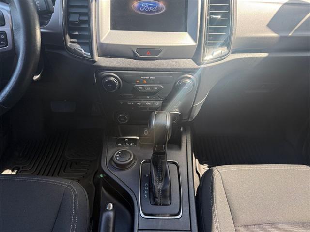 used 2019 Ford Ranger car, priced at $29,997