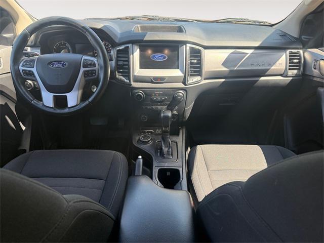 used 2019 Ford Ranger car, priced at $29,997