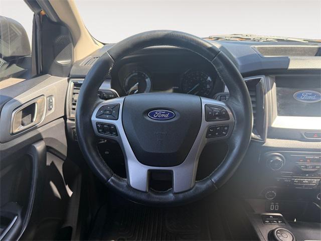 used 2019 Ford Ranger car, priced at $29,997