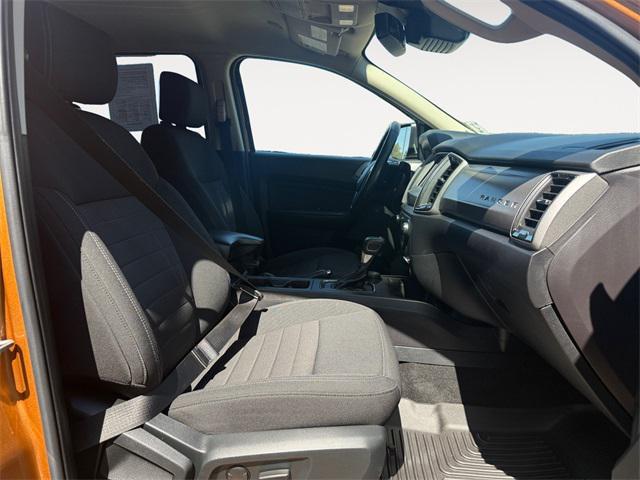 used 2019 Ford Ranger car, priced at $29,997