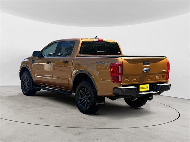 used 2019 Ford Ranger car, priced at $29,997