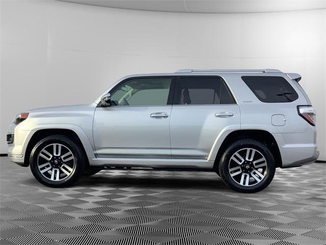 used 2022 Toyota 4Runner car, priced at $41,651