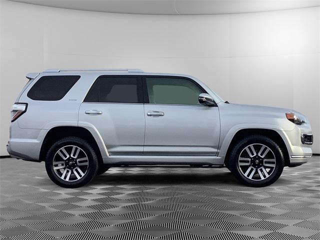 used 2022 Toyota 4Runner car, priced at $41,651