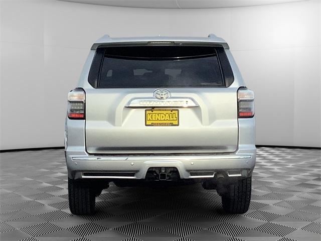 used 2022 Toyota 4Runner car, priced at $41,651