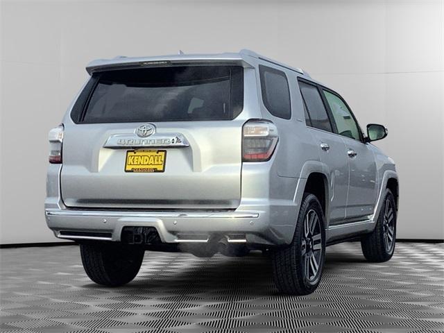 used 2022 Toyota 4Runner car, priced at $41,651