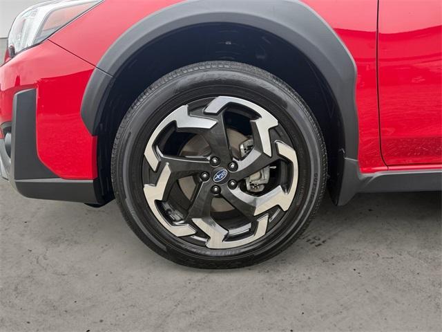 used 2022 Subaru Crosstrek car, priced at $28,997