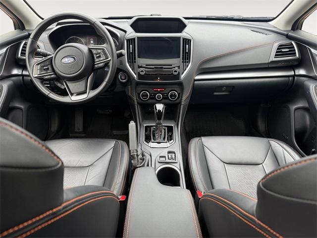 used 2022 Subaru Crosstrek car, priced at $28,997