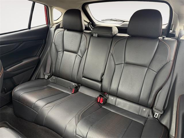 used 2022 Subaru Crosstrek car, priced at $28,997