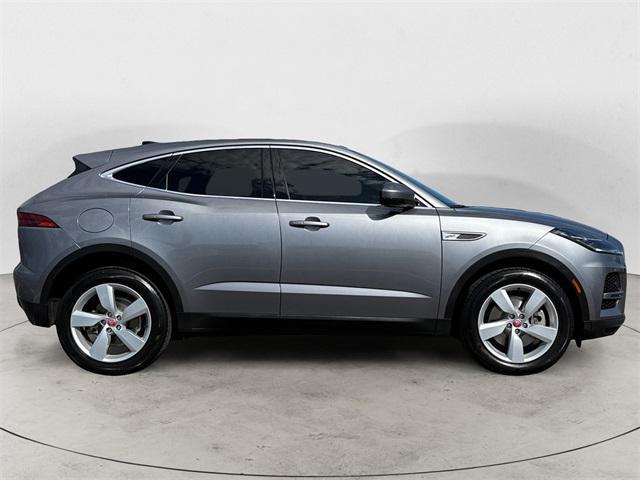 used 2022 Jaguar E-PACE car, priced at $26,997