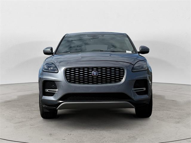 used 2022 Jaguar E-PACE car, priced at $26,997