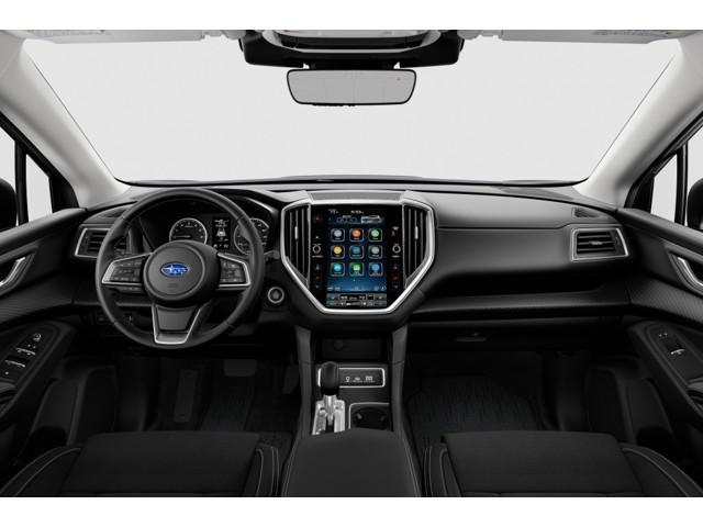 new 2025 Subaru Ascent car, priced at $38,214