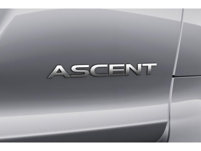 new 2025 Subaru Ascent car, priced at $38,214