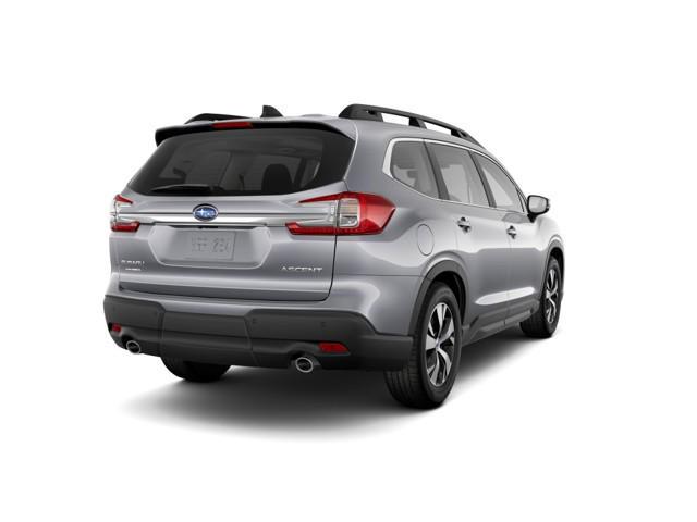 new 2025 Subaru Ascent car, priced at $38,214