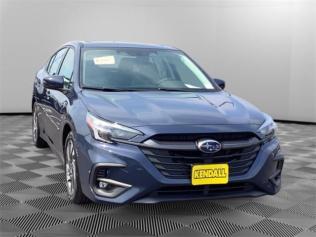 new 2025 Subaru Legacy car, priced at $34,247