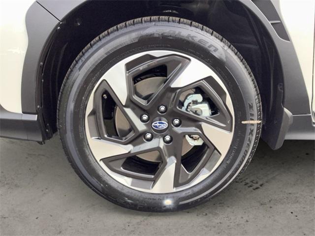 new 2025 Subaru Crosstrek car, priced at $33,590