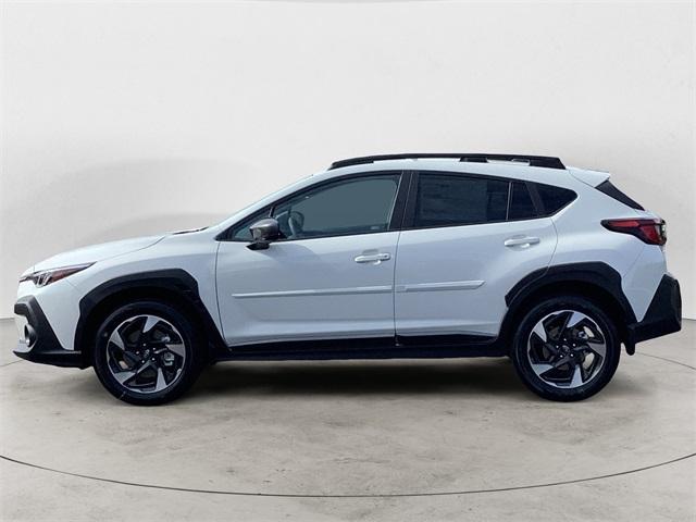 new 2025 Subaru Crosstrek car, priced at $33,590