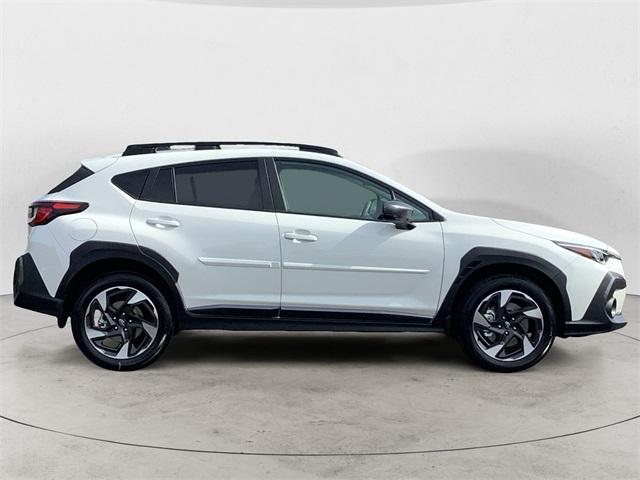 new 2025 Subaru Crosstrek car, priced at $33,590