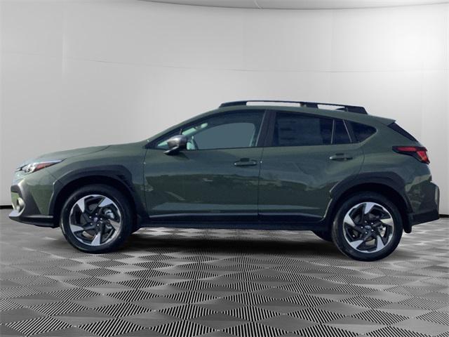 new 2025 Subaru Crosstrek car, priced at $36,413