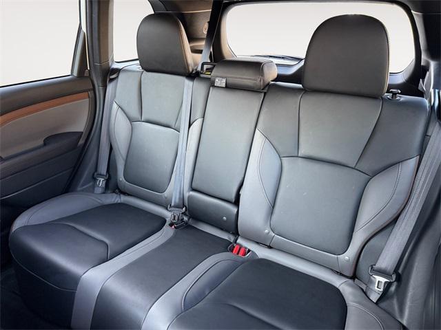 used 2025 Subaru Forester car, priced at $32,971